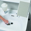 洗面台用掃除道具 洗面台掃除 研磨 プロ仕様 浴室掃除 トイレ掃除 【納期A】【toh-246253】