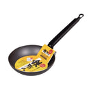 フライパン IH対応 日本製 鉄 18cm 【納期A】【toh-246584】