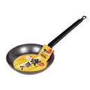 フライパン 日本製 IH対応 鉄製フライパン 22cm 【納期A】【toh-246586】