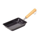 玉子焼き用フライパン IH お弁当用サイズ 卵焼きフライパン フライパン 卵焼き 玉子焼き 国産 日本製 【納期A】【toh-246590】