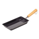 たまご焼きフライパン IH お弁当用サイズ 卵焼き用フライパン 玉子焼きフライパン 卵焼き フライパン 玉子焼き 【納期A】【toh-246591】