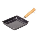 玉子焼きフライパン IH 業務用 卵焼き用フライパン 卵焼き フライパン ワイドサイズ 玉子焼き 【納期A】【toh-246593】