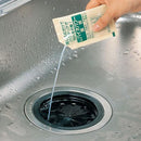 排水管 掃除 排水パイプ キッチン 洗面台 防臭 消臭 汚れ 分解 配管用洗剤 【納期A】【toh-247448】