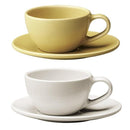 カップ コップ ソーサー シンプル 磁器 釉薬 日本製 200ml 【納期A】【toh-247472】