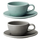 カップ コップ ソーサー シンプル 磁器 釉薬 日本製 200ml 【納期A】【toh-247472】