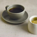 カップ コップ ソーサー シンプル 磁器 釉薬 日本製 200ml 【納期A】【toh-247472】