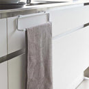 キッチンタオルハンガー ハンガーラック キッチンタオル 北欧 おしゃれ ハンガー ラック キッチン収納 山崎実業 【納期A】【toh-247730】