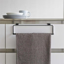 キッチンタオルハンガー ハンガーラック キッチンタオル 北欧 おしゃれ ハンガー ラック キッチン収納 山崎実業 【納期A】【toh-247730】