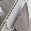 キッチンタオルハンガー ハンガーラック キッチンタオル 北欧 おしゃれ ハンガー ラック キッチン収納 山崎実業 【納期A】【toh-247730】