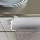 キッチンタオルハンガー ハンガーラック キッチンタオル 北欧 おしゃれ ハンガー ラック キッチン収納 山崎実業 【納期A】【toh-247730】