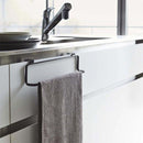 キッチンタオルハンガー ハンガーラック キッチンタオル 北欧 おしゃれ ハンガー ラック キッチン収納 山崎実業 【納期A】【toh-247730】