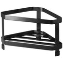 キッチン 三角コーナー スチール 金属 三角コーナーラック 山崎実業 【納期A】【toh-247737】