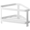 キッチン 三角コーナー スチール 金属 三角コーナーラック 山崎実業 【納期A】【toh-247737】