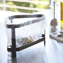 キッチン 三角コーナー スチール 金属 三角コーナーラック 山崎実業 【納期A】【toh-247737】