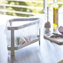 キッチン 三角コーナー スチール 金属 三角コーナーラック 山崎実業 【納期A】【toh-247737】