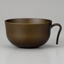 汁椀 おしゃれ 持ち手つき 取っ手つき 日本製 国産 お椀 どんぶり茶碗 丼 木目 おしゃれ カフェ風 cafe 【納期A】【toh-248276】