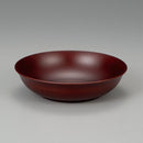 深皿 皿 和風 木目 ウッド 和 和食器 電子レンジが使える 国産 日本 おしゃれ 山中塗漆器 【納期A】【toh-248282】