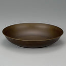 深皿 大皿 木目調 ウッド 和風 和風食器 電子レンジ使える 国産 日本産 山中塗り 漆器 【納期A】【toh-248285】