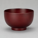 汁椀 日本製 おしゃれ 山中漆器 汁椀 お椀 味噌汁 スープ 和風 木目 国産 【納期A】【toh-248294】