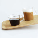 木製トレー 木目 ナチュラルデザイン お盆 トレイ 北欧 滑りにくい ノンスリップ 【納期A】【toh-249050】