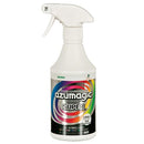 掃除 泡状 スプレー 洗剤 キッチン 浴室 トイレ リビング 換気扇 レンジ周り 壁 油汚れ ビニールクロス フローリング 床 カーペット ドア 網戸 湯アカ 皮脂汚れ 【納期A】【toh-249092】