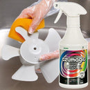 掃除 泡状 スプレー 洗剤 キッチン 浴室 トイレ リビング 換気扇 レンジ周り 壁 油汚れ ビニールクロス フローリング 床 カーペット ドア 網戸 湯アカ 皮脂汚れ 【納期A】【toh-249092】