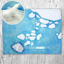 ランチマット 箸置き 箸 おはし おしゃれ ランチクロス 北欧 給食 ランチョンマット お箸 セット 【納期A】【toh-249380】