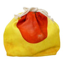 巾着袋 巾着 お弁当箱入れ お弁当入れ バッグ 袋 ランチケース おもしろ かわいい おしゃれ 【納期A】【toh-249386】