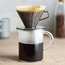 コーヒージャグ 300ml 耐熱ガラス クリア 透明 【納期A】【toh-250826】