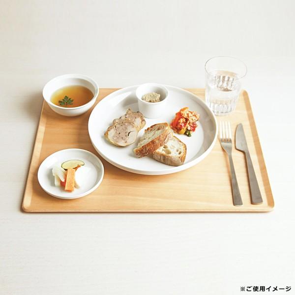 木製ランチョンマット 木製トレー プレイスマット 天然木 トレイ お盆 【納期A】【toh-251186】