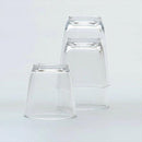 タンブラー 350ml ソーダガラス ガラス製 コップ グラス 透明 クリア 単品 1個 【納期A】【toh-251187】