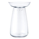 花器 830ml 大 ガラス花器 サボテン 花瓶 ガラス 生け花 ヒヤシンス 球根類 アボカド 【納期A】【toh-251191】