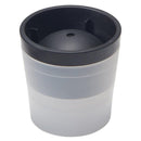 丸い氷 製氷機 ロックアイス 丸型 丸形 円型 アイスボールメーカー 【納期A】【toh-251842】