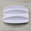 スライサー 指ガード 貝印 おろし器 安全 【納期A】【toh-252265】