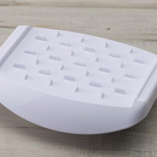 スライサー 指ガード 貝印 おろし器 安全 【納期A】【toh-252265】