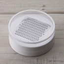 薬味おろし おろし金 おろし器 わさび 山葵 しょうが 生姜 きめ細かい 繊維がつぶれない 美味しい チーズ チョコレート DH5704 貝印 SELECT100 セレクト 【納期A】【toh-252267】