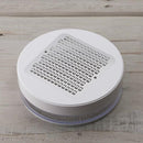 薬味おろし おろし金 おろし器 わさび 山葵 しょうが 生姜 きめ細かい 繊維がつぶれない 美味しい チーズ チョコレート DH5704 貝印 SELECT100 セレクト 【納期A】【toh-252267】