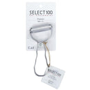 ピーラー 貝印 皮むき器 ステンレス T型ピーラー 斜め刃 にんじん きゅうり スライス 芽取り 食洗機対応 セレクト100 select KAI DH3000 【納期A】【toh-252268】