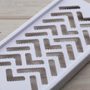 おろし器 受け皿付き 大根おろし 食感 美味しい ロング 使いやすい 軽い力 簡単 楽ちん 便利 食洗機対応 貝印 卸し器 下し器 DH3002 貝印 SELECT100 セレクト 【納期A】【toh-252271】