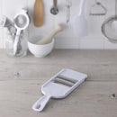 せん切り器 千切り器 スライサー 貝印 ステンレス製 クランク刃 2mm角 食洗機対応 大根 にんじん 人参 DH3003 貝印 KAI SELECT100 セレクト 【納期A】【toh-252272】