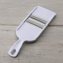 細せん切り器 大根 刺身 つま けん せん切り器 千切り器 スライサー 貝印 押し引き 時短 人参 にんじん 1mm角 つま切り DH3004 SELECT100 【納期A】【toh-252273】