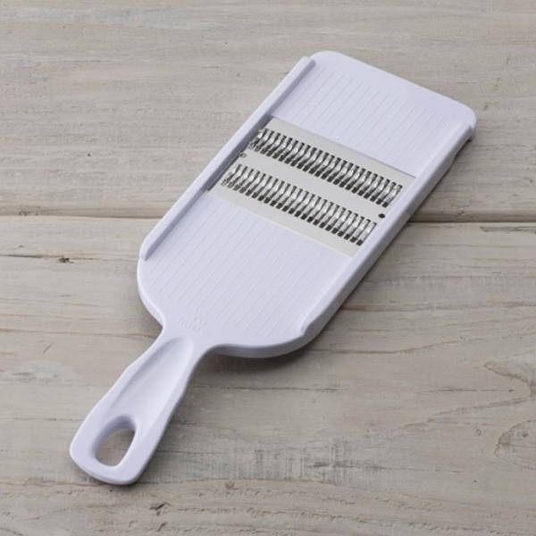 細せん切り器 大根 刺身 つま けん せん切り器 千切り器 スライサー