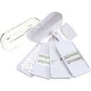 調理器セット 貝印 千切り器 スライサー おろし器 指ガード キッチンツール セット 便利 使いやすい コンパクト 収納 食洗機対応 KAI DH3027 SELECT100 セレクト 【納期A】【toh-252275】