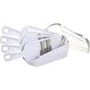 調理器セット 貝印 千切り器 スライサー おろし器 指ガード キッチンツール セット 便利 使いやすい コンパクト 収納 食洗機対応 KAI DH3027 SELECT100 セレクト 【納期A】【toh-252275】