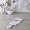 スライサー 野菜 スライス 調理器具 厚み調節機能 貝印 鋭い 切れ味 大根 人参 にんじん 玉ねぎ キャベツ 千切り 安全 DH5700 SELECT100 【納期A】【toh-252278】