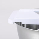 スライサー 野菜 スライス 調理器具 厚み調節機能 貝印 鋭い 切れ味 大根 人参 にんじん 玉ねぎ キャベツ 千切り 安全 DH5700 SELECT100 【納期A】【toh-252278】