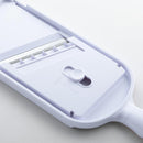 スライサー 野菜 スライス 調理器具 厚み調節機能 貝印 鋭い 切れ味 大根 人参 にんじん 玉ねぎ キャベツ 千切り 安全 DH5700 SELECT100 【納期A】【toh-252278】