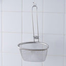 ゆでザル 茹でザル ざる 鍋 麺類 長さ調節 高さ調節 ステンレス 貝印 【納期A】【toh-252280】