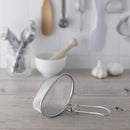 ゆでザル 茹でザル ざる 鍋 麺類 長さ調節 高さ調節 ステンレス 貝印 【納期A】【toh-252280】