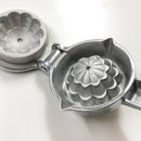 すだち搾り器 しぼり器 絞り器 酢橘 シークワーサー ゆず 柚子 柑橘 搾る 絞る 貝印 KAI 鍋 薬味 調理器具 キッチンツール 便利 SELECT100 【納期A】【toh-252281】